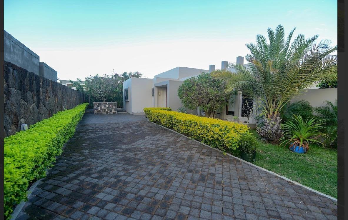 Villa te huur in mauritius