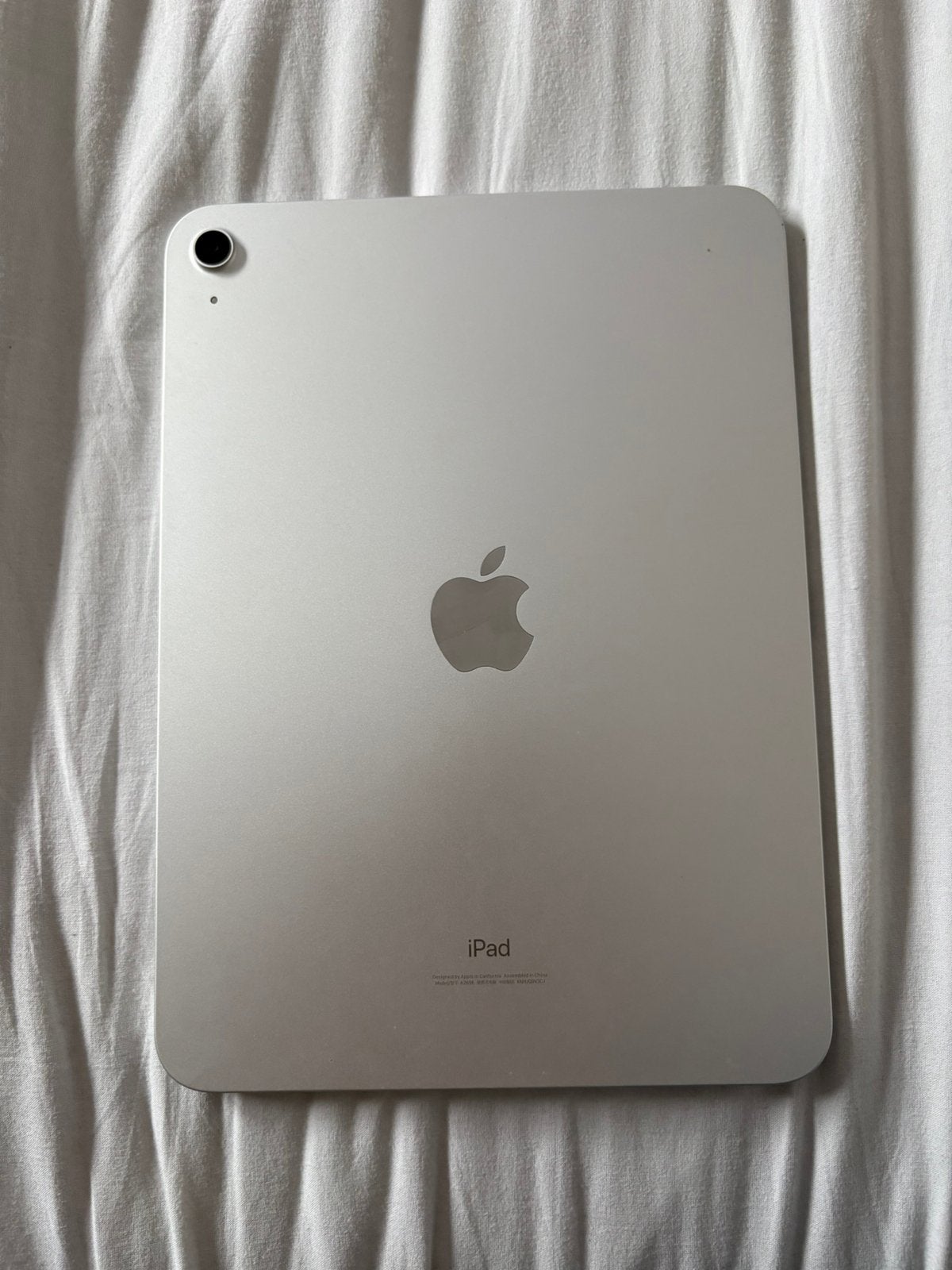 Apple ipad 10e, Computers en Software, Apple iPads, 10 inch, Apple iPad, Refurbished, Ophalen of Verzenden