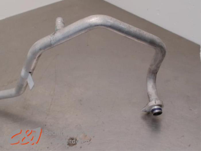 Airco Leiding van een Volkswagen Crafter, Auto-onderdelen, Overige Auto-onderdelen, Volkswagen, Gebruikt, 3 maanden garantie, Ophalen of Verzenden