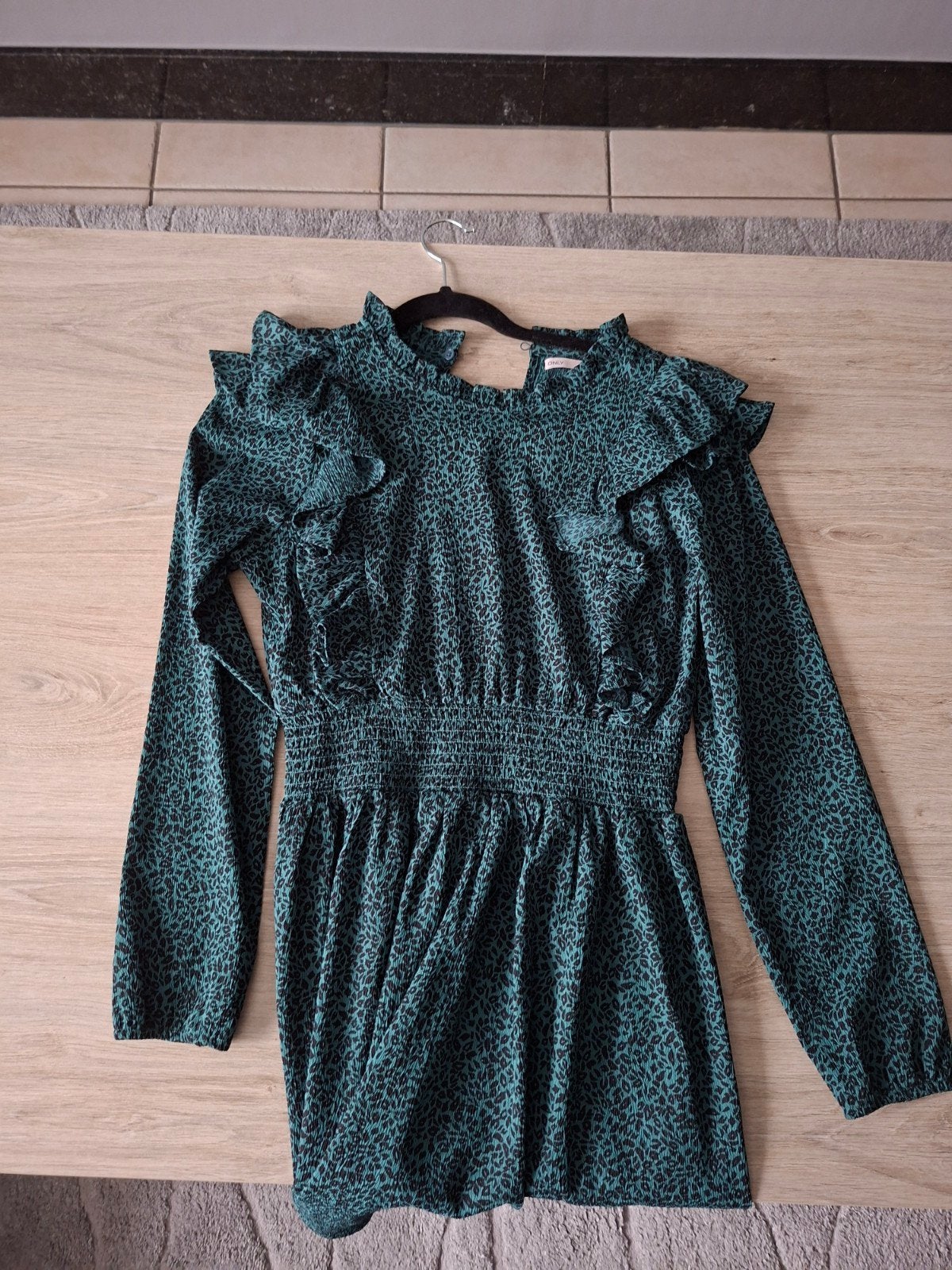 Jurk Only (Maat 158), Kinderen en Baby's, Meisje, Nieuw, Jurk of Rok, Ophalen