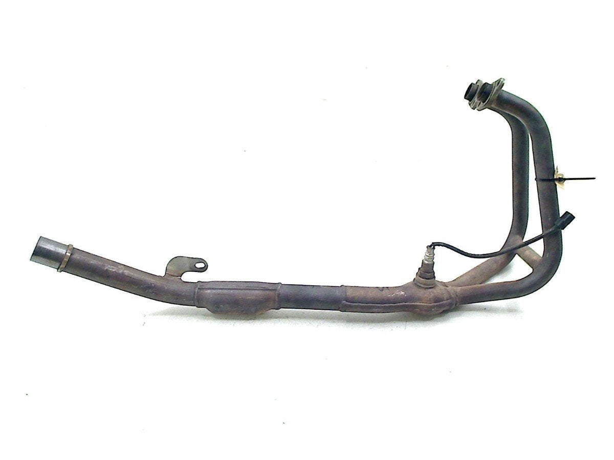 ÉCHAPPEMENT HEADER / DOWNPIPES ZX 250 R (Ninja ZX250R), Dhr. S. di Majo, Utilisé, Info@cama-motorparts.nl, P.J. Troelstraweg 8 8
3144 CX  MAASSLUIS, NL