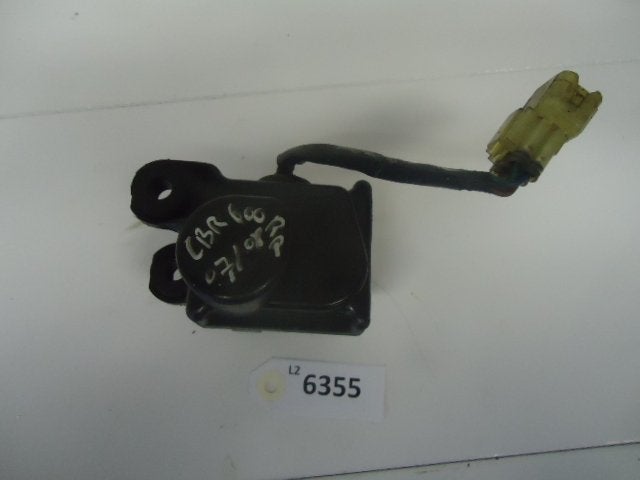 CBR600RR 2007 - 2008 Honda Elektrische component D1-28699