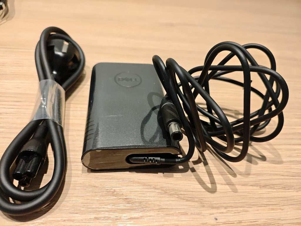 Dell voeding 65w., Enlèvement ou Envoi, Neuf, Dell