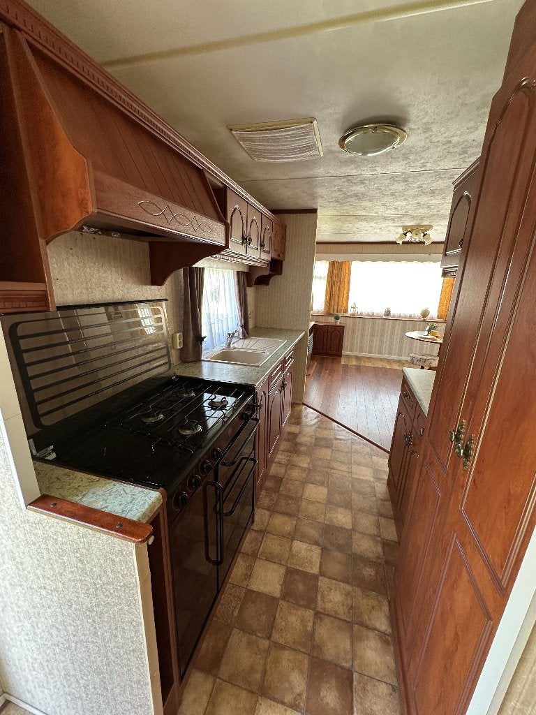 DEPOT 1 WILLERBY 1000x350/2 DOUBLE VITRE d'occasion