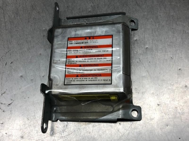 BOITIER AIRBAG Subaru Impreza II Plus (GG) (01-2000/12-2010), Utilisé, Subaru