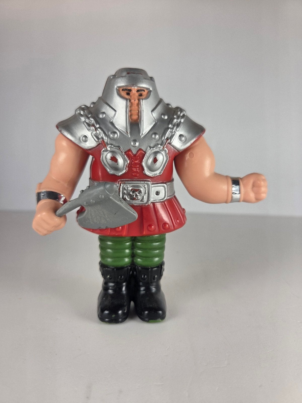 Les maîtres de l'univers  motu vintage musclor, Enlèvement ou Envoi