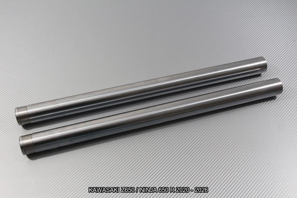 Voorvorkpoten SPR KAWASAKI Z650 / NINJA 650 R 2020 - 2026