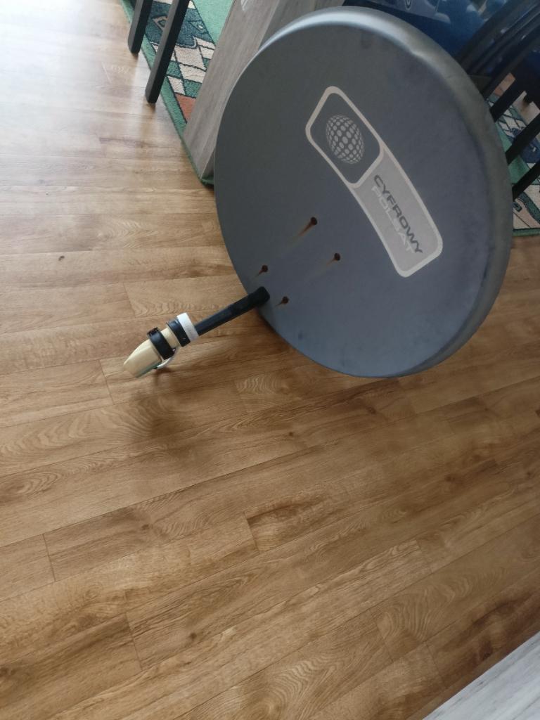 Antenne, Telecommunicatie, Antennes en Masten, Ophalen, Antenne