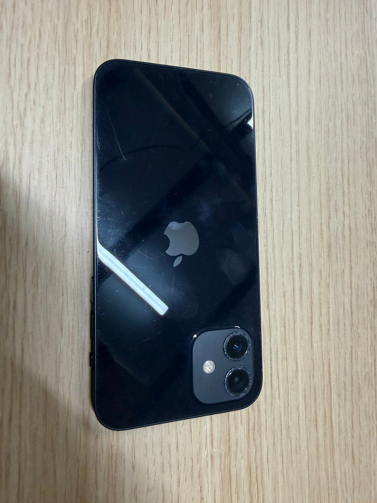Iphone 12 64GB, 128 GB, Comme neuf, Enlèvement, IPhone 12