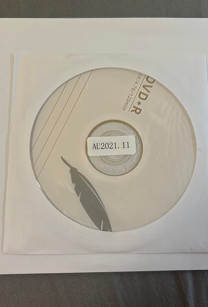 1cd autocom 2021, Enlèvement ou Envoi, Comme neuf