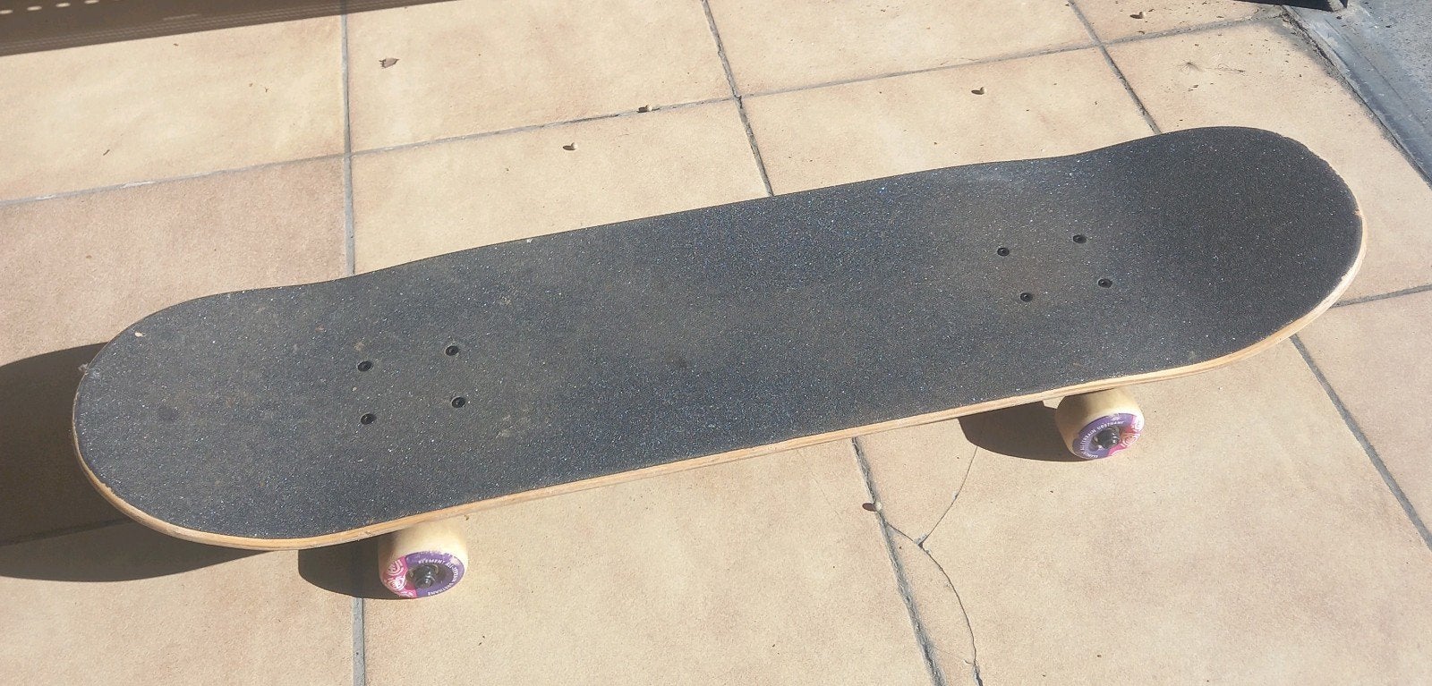 Skateboard Element, Sport en Fitness, Ophalen of Verzenden, Skateboard