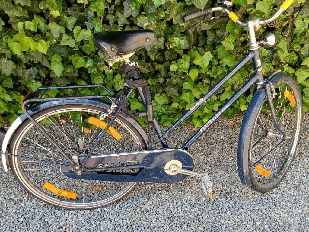 Kotfiets, Vélos & Vélomoteurs, Autres marques, Enlèvement, 47 à 50 cm, Utilisé