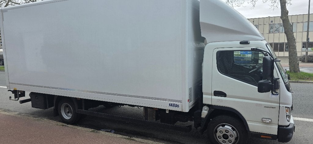 Transport, Diensten en Vakmensen