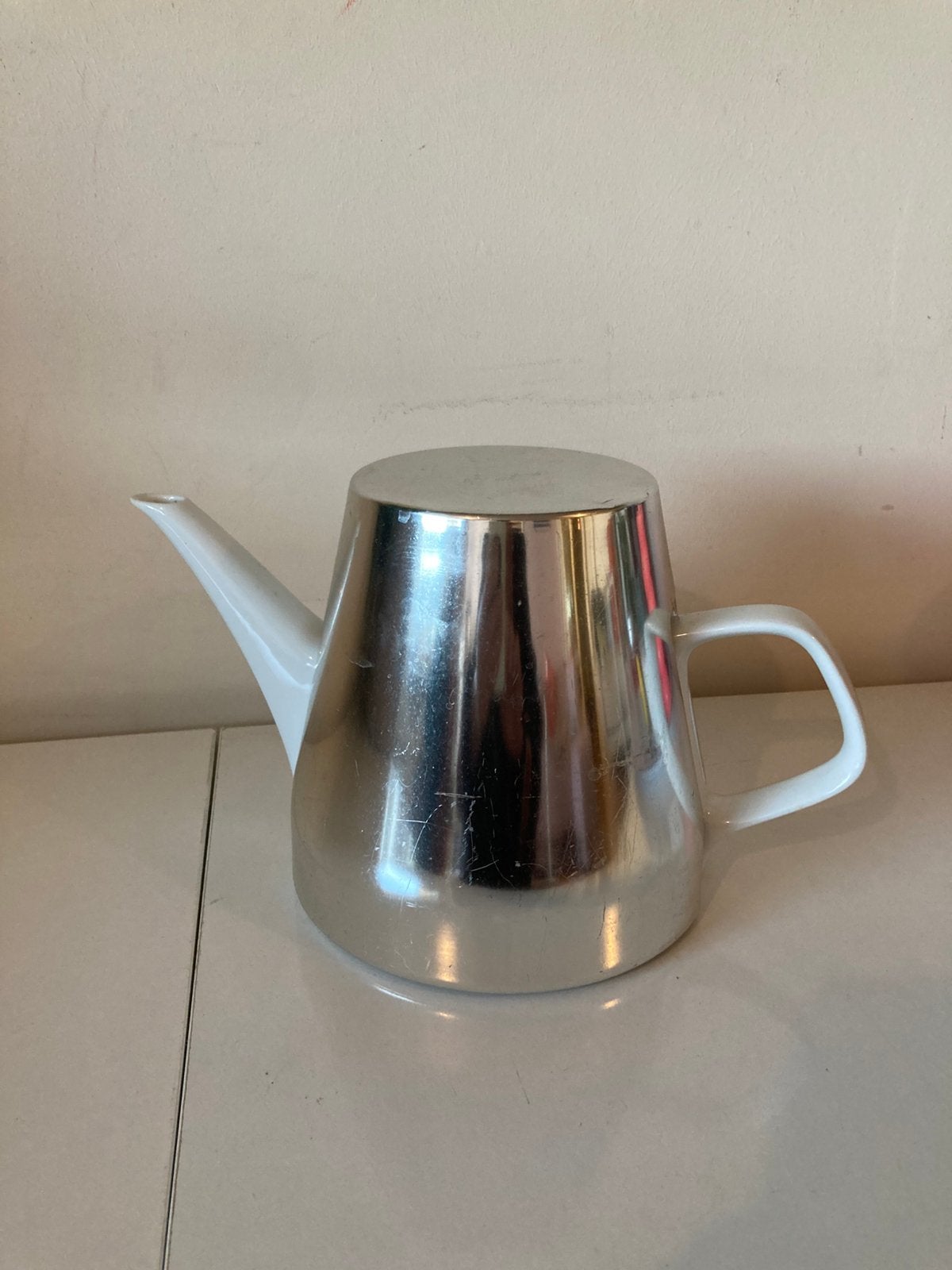 Melitta koffie/ theekan, Antiek en Kunst, Ophalen of Verzenden