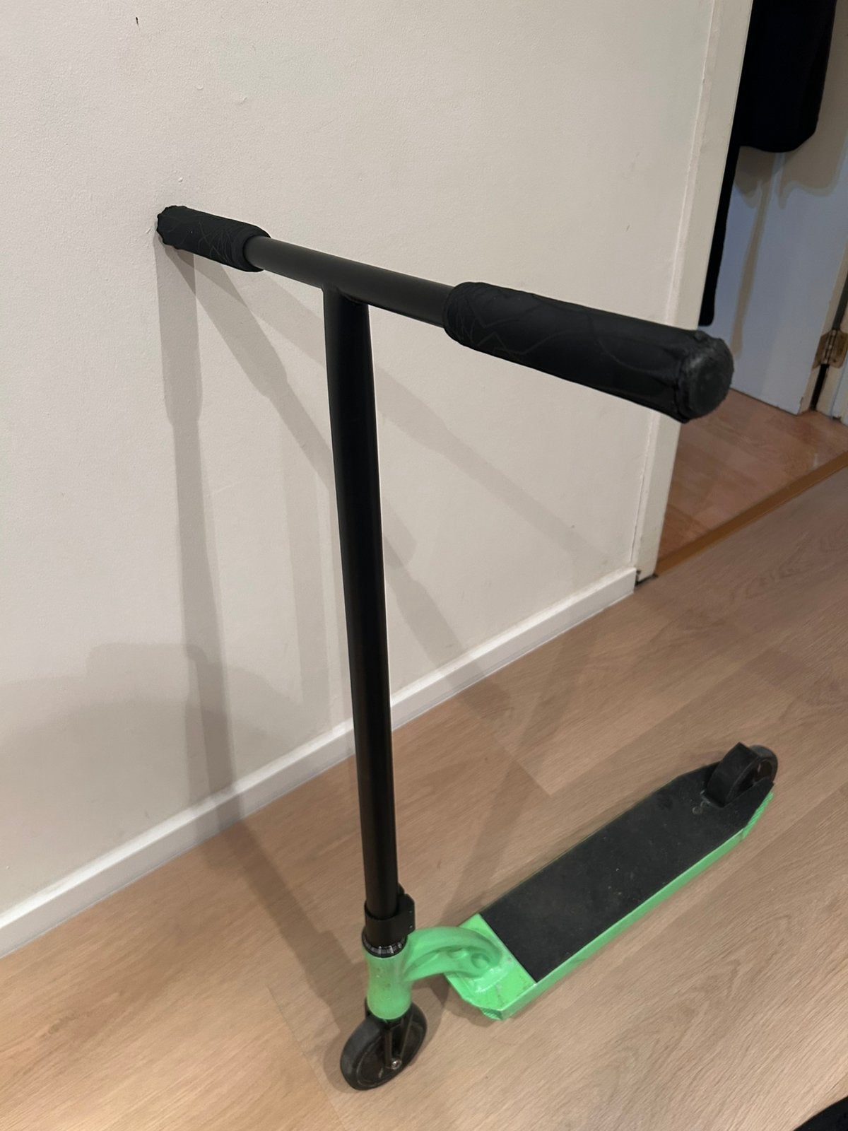 Stunt Step, Fietsen en Brommers, Steps, Ophalen of Verzenden, Zo goed als nieuw, Gewone step