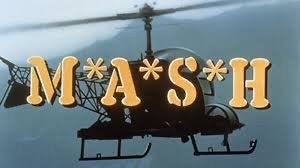 M*A*S*H - seizoen 1 t/m 11 + de film, Envoi