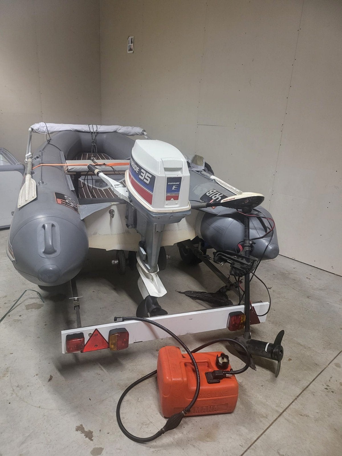 boot te koop, Enlèvement ou Envoi