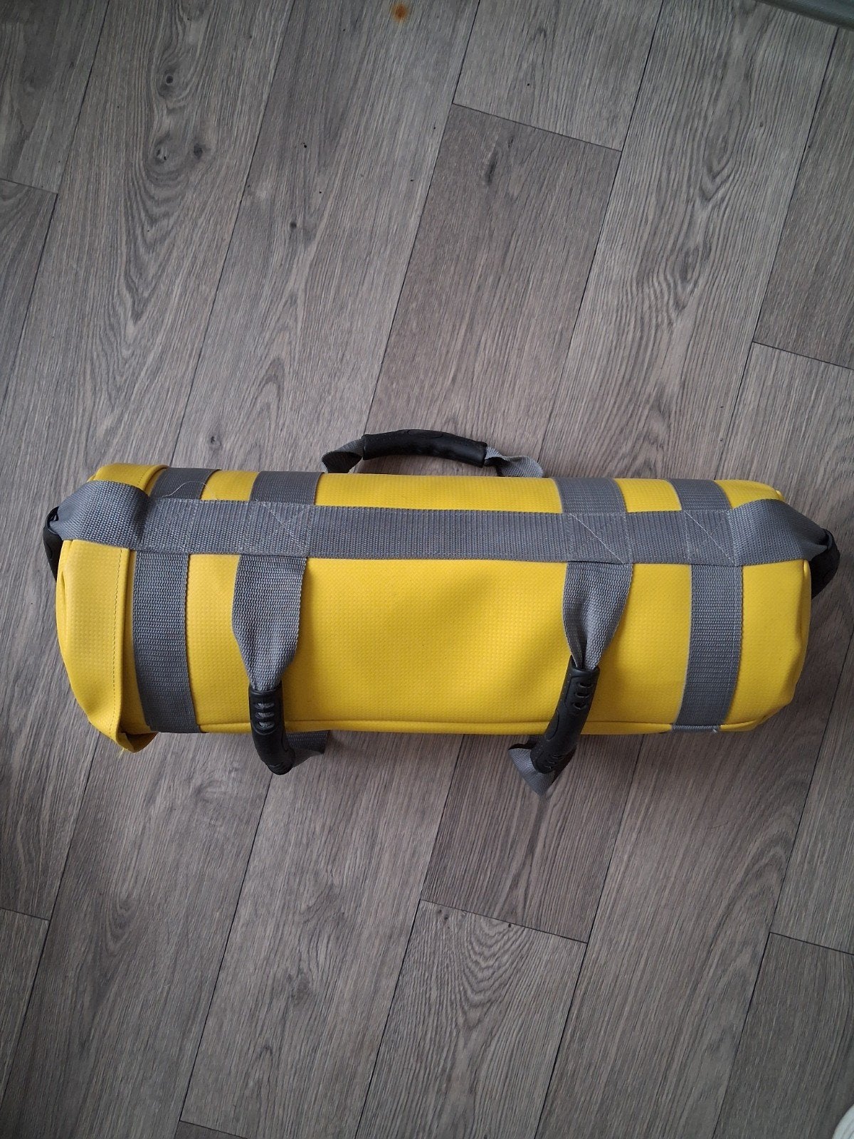 sac finesse tunturi 10kg, Enlèvement ou Envoi, Comme neuf, Autres types