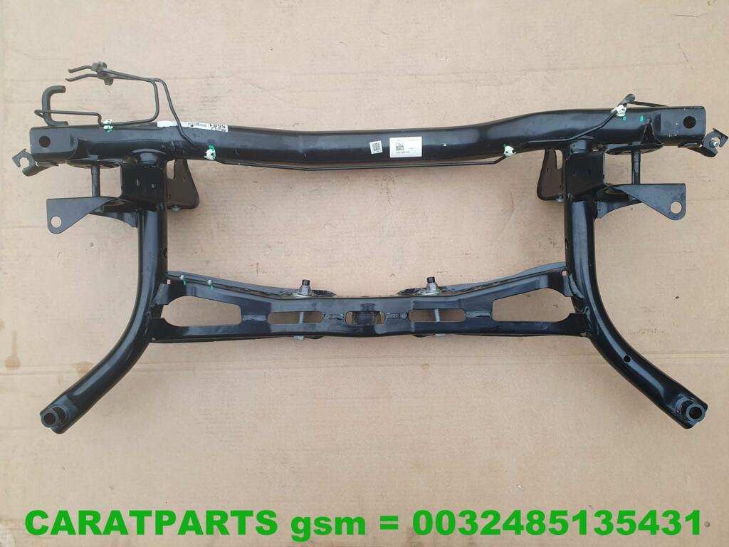 5wa505315 golf 8 + 7 achteras cupra achterbrug tts a3 8v 8y, Gebruikt, AUDI AG, Auto-Union-Strasse 1
85045  Ingolstadt, DE, Seat