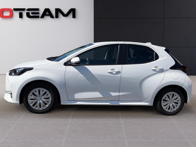 Toyota Yaris Dynamic, Auto's, Automaat, 1498 cc, 116 pk, 86 g/km