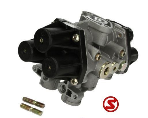Vanne de protection multi-circuits, Autos : Pièces & Accessoires, Pièces camion, Mercedes-Benz, Autres pièces automobiles, Neuf