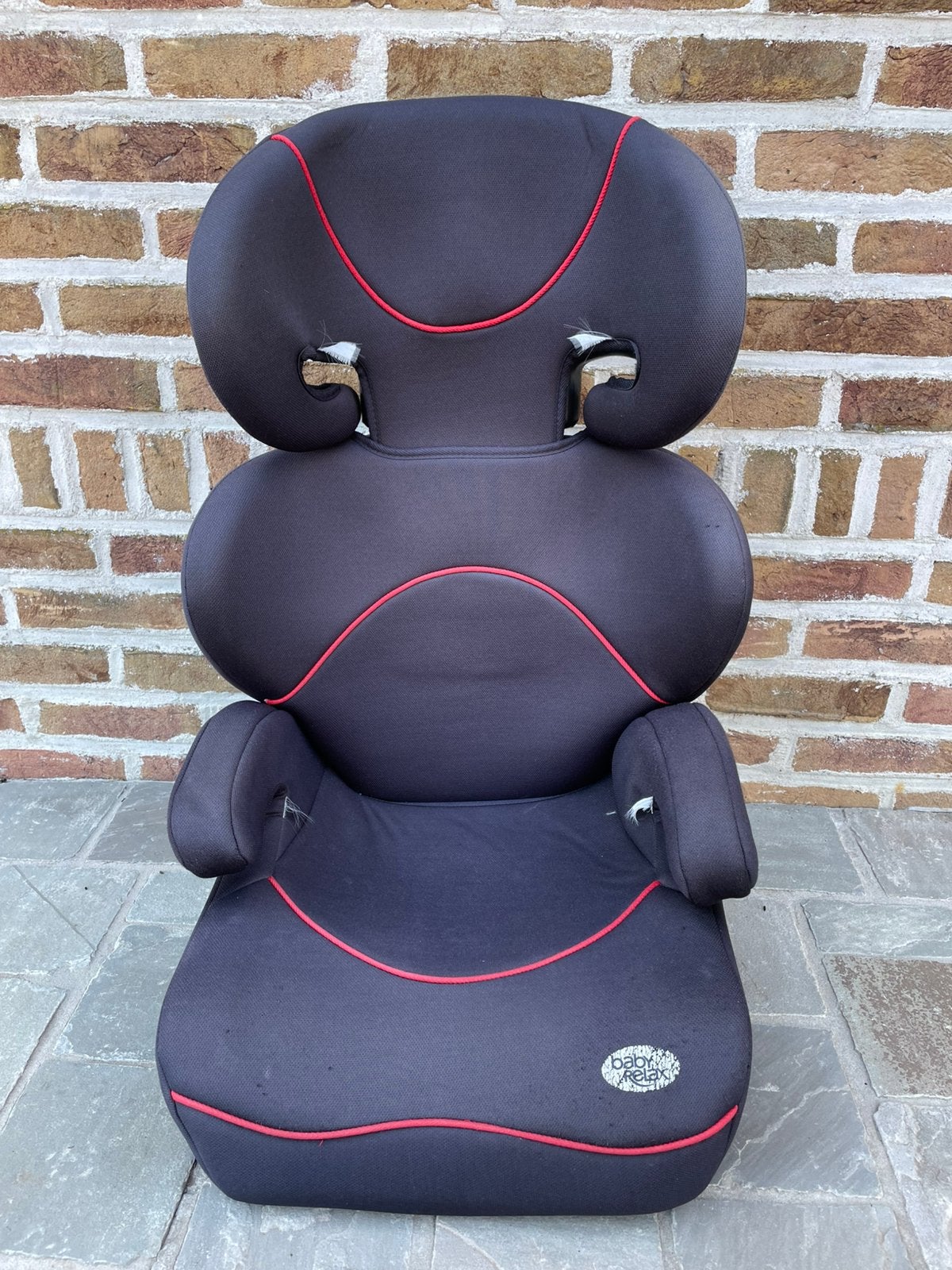 Autostoel, Kinderen en Baby's, 15 t/m 36 kg, Afneembare rugleuning, Ophalen, Overige merken