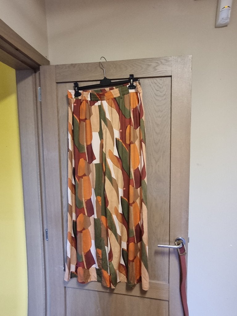 Broek K-design maat xxl nieuw, Neuf, K-design, Taille 46/48 (XL) ou plus grande, Enlèvement ou Envoi