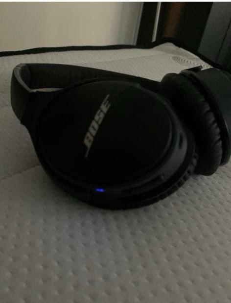 Bose, Enlèvement, Seconde main, S, Autres marques