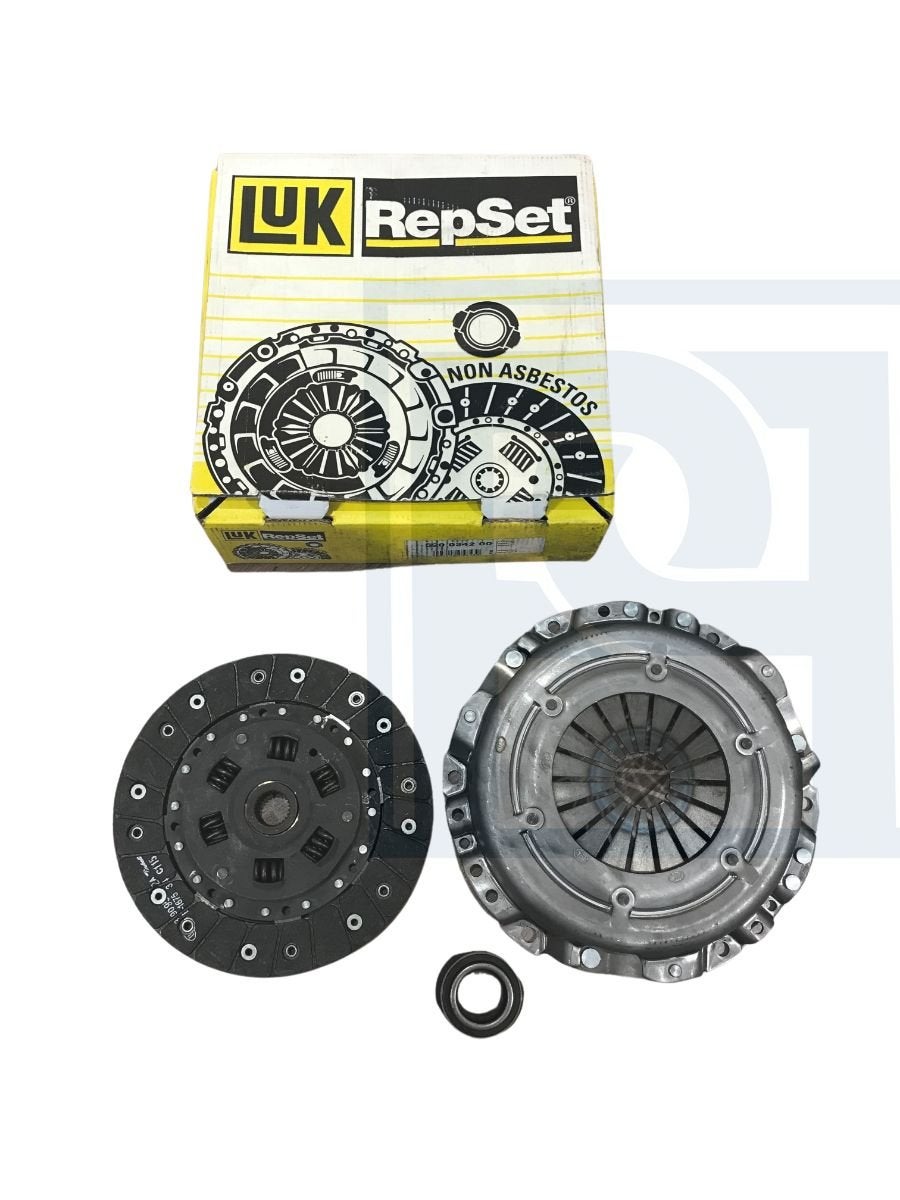 Volvo LuK RepSet: Premium Clutch Kit with NOS Koppelingsset, Ophalen of Verzenden, Nieuw
