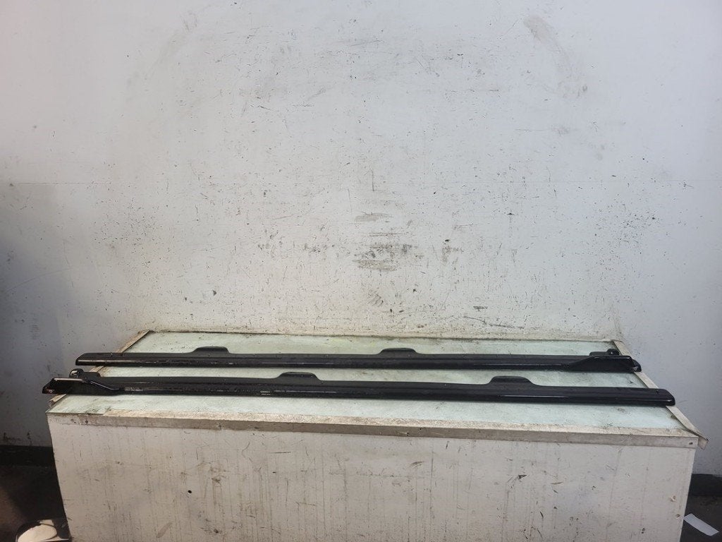 DIVERSEN Zijskirtset links+rechts Volkswagen Golf VII (AUA), Gebruikt, Volkswagen, Volkswagen AG, Kundenbetreuung@volkswagen.de