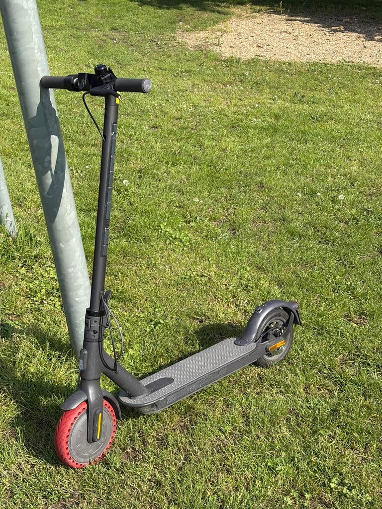 Step xiaomi m365 essential., Ophalen of Verzenden, Gebruikt, Elektrische step (E-scooter)