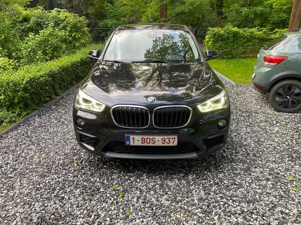 Zeer mooie bmwx1, Auto's, BMW, Particulier, Te koop