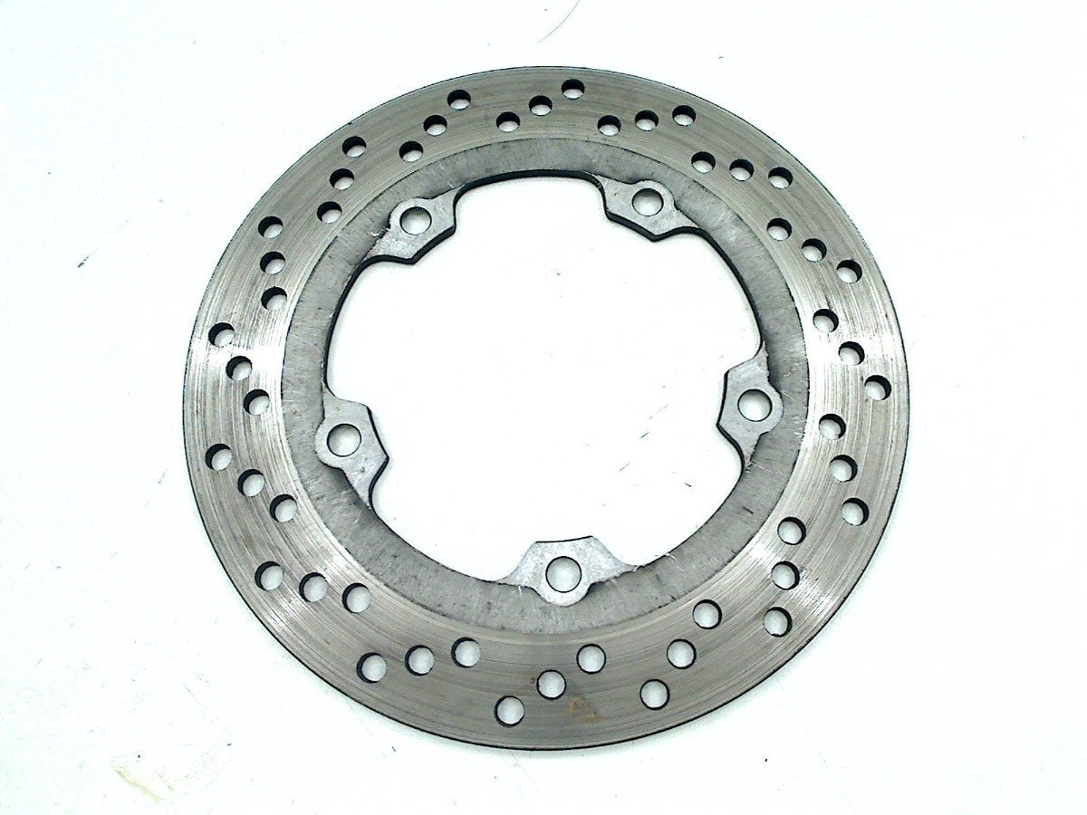 FREIN DISQUE ARRIÈRE GSF 650 Bandit 2009-2012 (GSF650), Motos, Dhr. S. di Majo, Utilisé, Info@cama-motorparts.nl, P.J. Troelstraweg 8 8
3144 CX  MAASSLUIS, NL