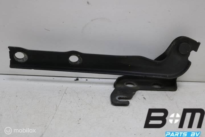 Motorkapscharnier rechts VW Tiguan 5N 2.0 5n0823302A, Utilisé