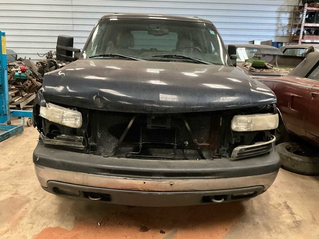 Chevrolet Tahoe, Autres marques, Achat, Entreprise, Autres carburants