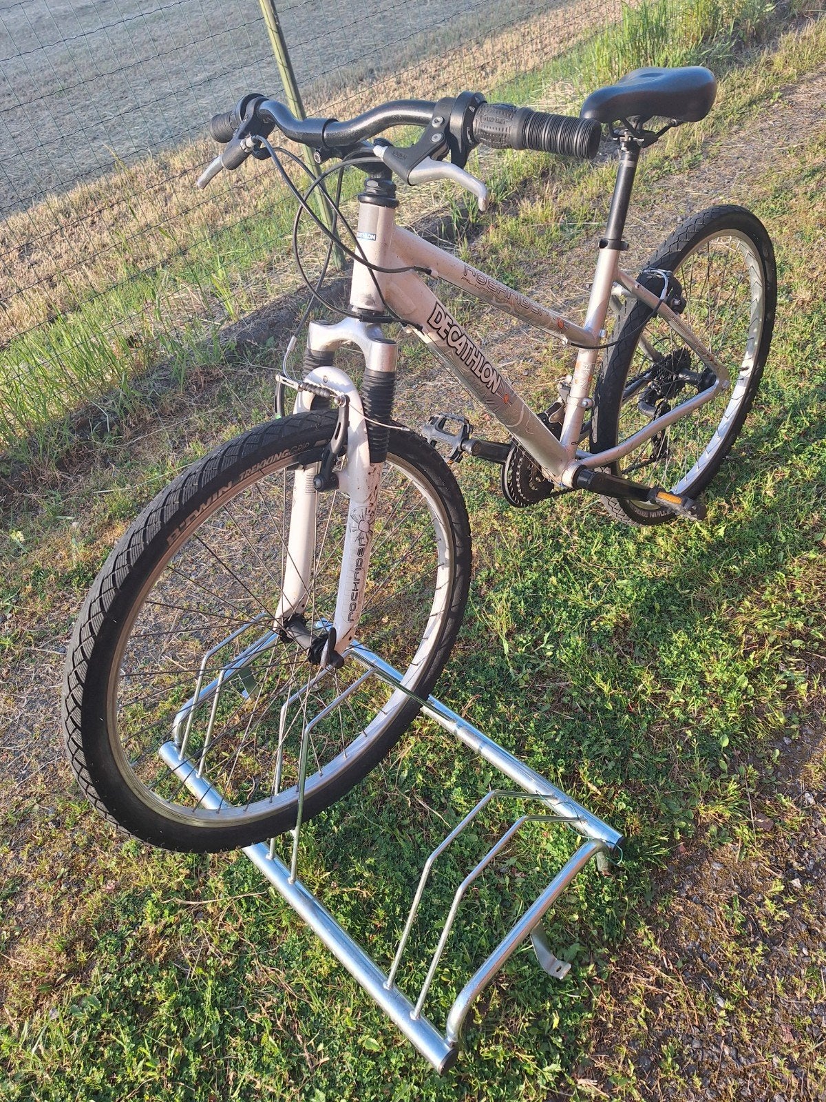Vtt rockrider, Vélos & Vélomoteurs
