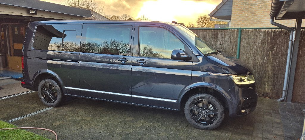 Ruit volkswagen t6.1, Auto-onderdelen, Ophalen, Gebruikt, Volkswagen