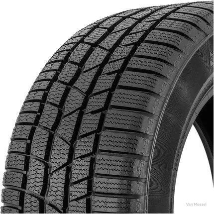 *SALE* Continental WinterContact TS870 215/55/R17 94H T39808, Auto-onderdelen, Banden en Velgen, Ophalen, 215 mm, -, -
