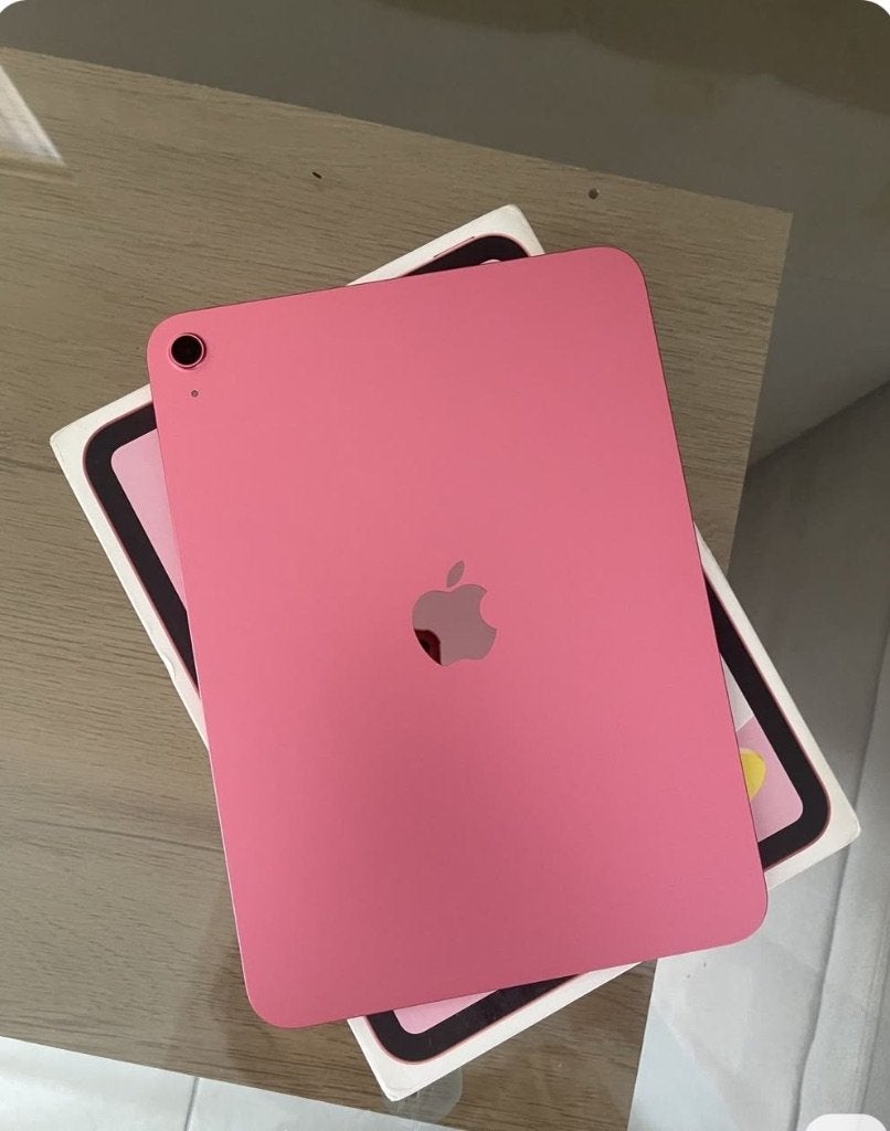 ipad, 10 inch, Overige kleuren, Apple iPad, Ophalen of Verzenden