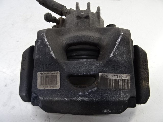 ETRIER DE FREIN AVANT DROIT Citroën Berlingo, Citroën, Kontakt-citroen@citroen.com, Utilisé, Citroën Deutschland GmbH