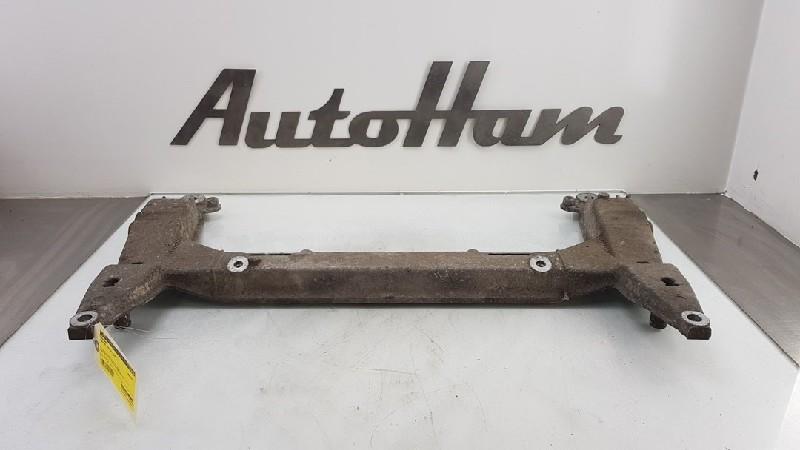 SUBFRAME Porsche Boxster (986) (|99634110115|99634108130|), Gebruikt, Porsche