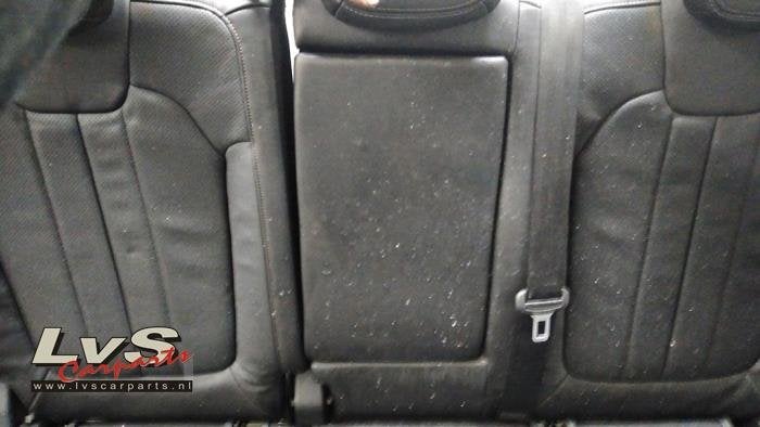 Banquette arrière d'un Opel Grandland X, -, Opel, 3 mois de garantie, Utilisé