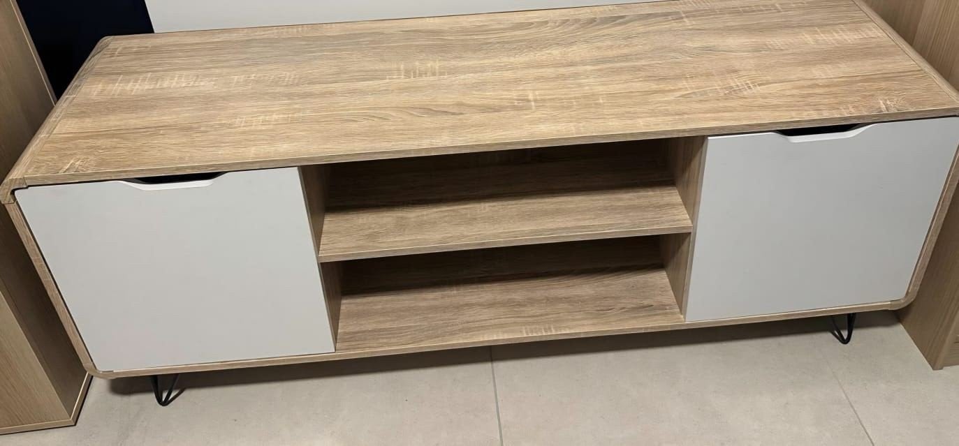 Tv kast, Ophalen of Verzenden