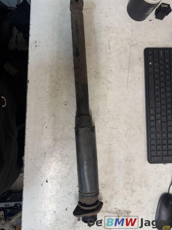 Achterschokdemper BMW 3-serie E46 33522282461, Gebruikt, Ophalen of Verzenden, BMW, BMW