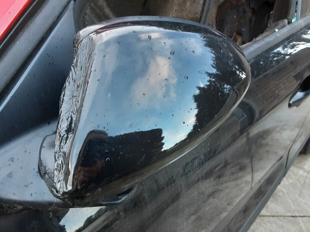 RETROVISEUR EXTERIEUR GAUCHE Opel Mokka (01-2020/-), Opel, Opel Automobile GmbH, Utilisé, Kontakt-opel@opel.com