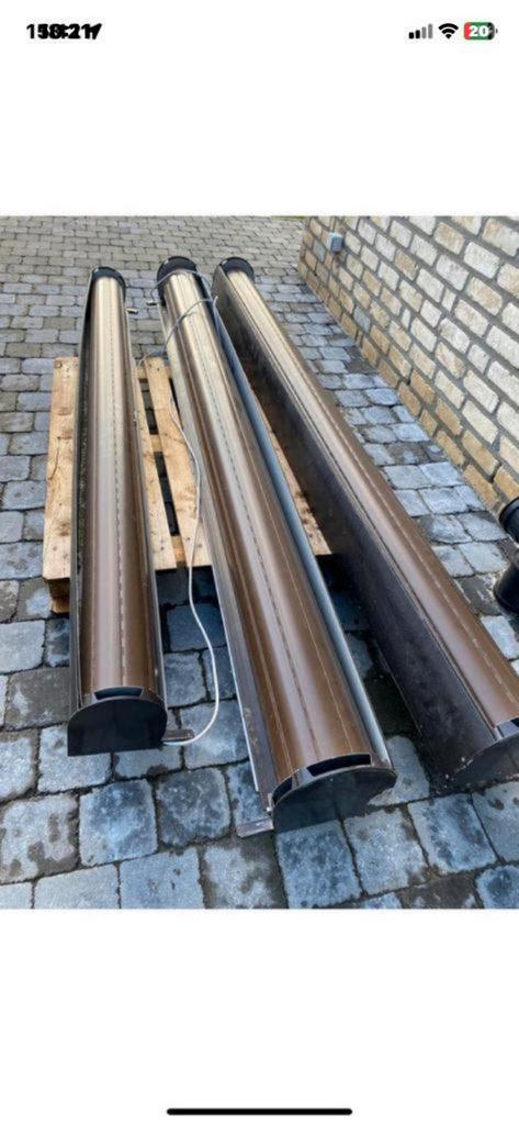 À vendre volets, Enlèvement, Comme neuf