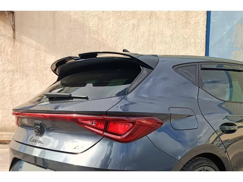 Seat Leon FR MK4 [KL1] - Dakspoiler, Enlèvement ou Envoi