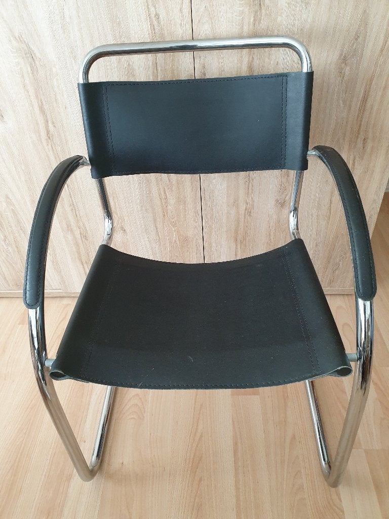 Stoel, Huis en Inrichting, Ophalen, Gebruikt
