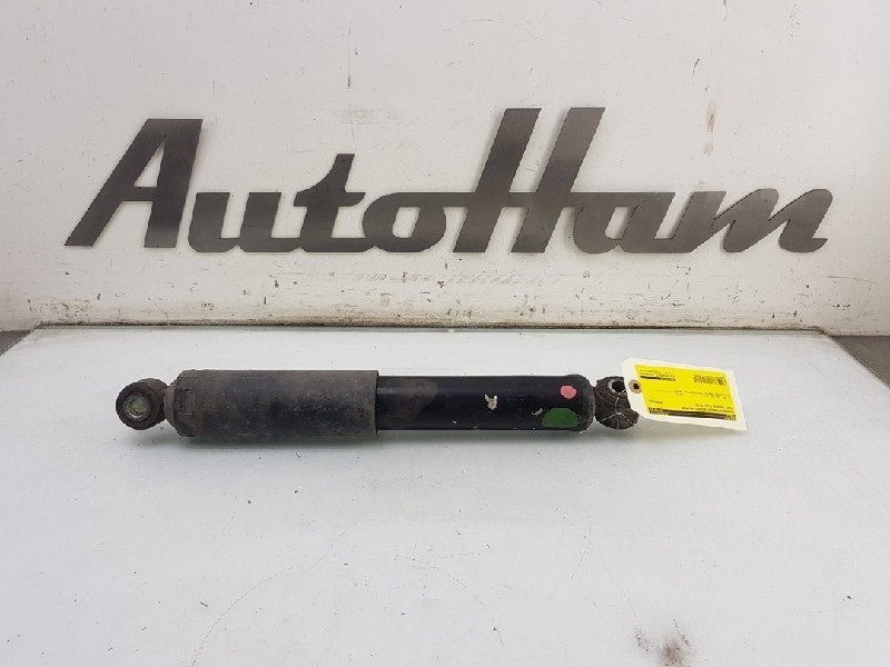 AMORTISSEUR ARRIÈRE DROIT Fiat Ducato (250), Dhr. J. Ham, Administratie@autoham.nl, Utilisé, Fiat