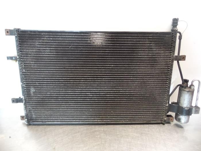 Airco Radiateur van een Volvo S80, Gebruikt, -, -, Ophalen of Verzenden
